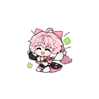 🌟 emoji 𝐞𝐧𝐜𝐨𝐫𝐞 & @YUTACHH Telegram sticker 24 of 45