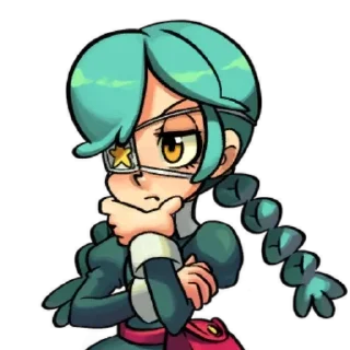 Sticker from 🌌✨Annie✨🌌