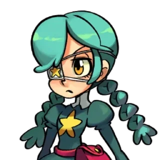 Sticker from 🌌✨Annie✨🌌