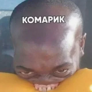 😄 emoji Мем Telegram sticker 19 of 19