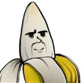 🗿 emoji Мем Telegram sticker 13 of 117