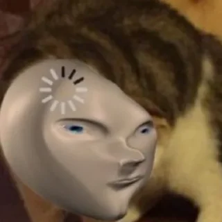 😄 emoji Мем Telegram sticker 9 of 19