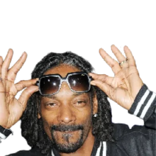 😎 emoji Мем Telegram sticker 14 of 117