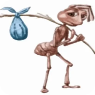 🧸 emoji Мем Telegram sticker 8 of 22