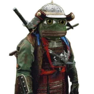🐸 emoji Мем Telegram sticker 17 of 117