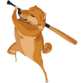 👊 emoji Мем Telegram sticker 7 of 117