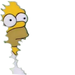 😶 emoji Мем Telegram sticker 20 of 117