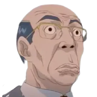 😐 emoji Мем Telegram sticker 22 of 117