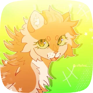 🌟 emoji 𝗦𝗮𝗻𝗱 𝗦𝘁𝗼𝗿𝗺 🌪 | @xKofex | Telegram sticker 21 of 32