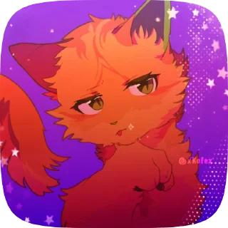 🌟 emoji 𝗦𝗮𝗻𝗱 𝗦𝘁𝗼𝗿𝗺 🌪 | @xKofex | Telegram sticker 5 of 32