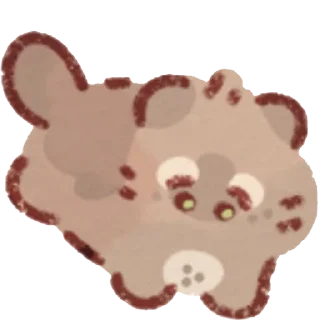 Sticker from `𐌡юδᥙⲙᥲя ᥴᥲrδ᧐ᥒiiᥣᥲ | @Fire_Ladle