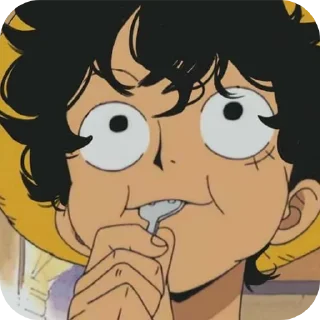 Sticker from Луффи ( @Izuku_Midoriya15_07 )
