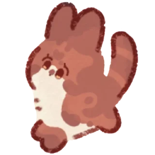 Sticker from `𐌡юδᥙⲙᥲя ᥴᥲrδ᧐ᥒiiᥣᥲ | @Fire_Ladle