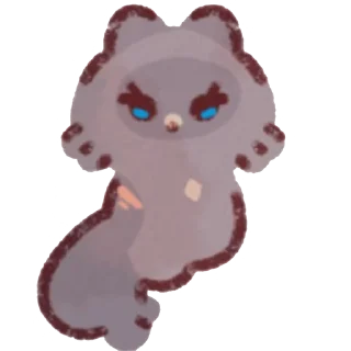 Sticker from `𐌡юδᥙⲙᥲя ᥴᥲrδ᧐ᥒiiᥣᥲ | @Fire_Ladle