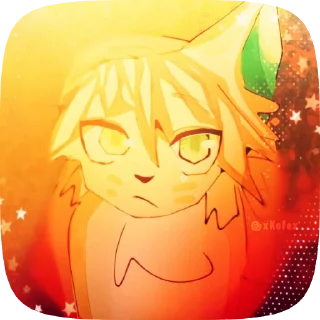 🌟 emoji 𝗦𝗮𝗻𝗱 𝗦𝘁𝗼𝗿𝗺 🌪 | @xKofex | Telegram sticker 19 of 32