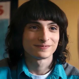 🏳️‍🌈 emoji BYLER Telegram sticker 23 of 36