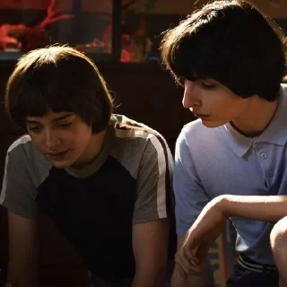 🏳️‍🌈 emoji BYLER Telegram sticker 18 of 36
