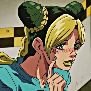 Sticker from джолин @jojobahini