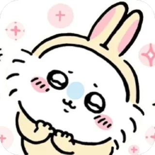 Sticker from momonga ଘ(੭´꒳`)°* ੈ‧₊˚