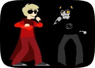 Sticker from БЛЯЯЯЯ БРАТАН
ВЫЕБИ МЕНЯ В ЖОПУ
