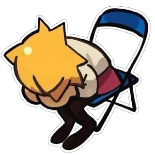 😖 emoji Okay Telegram sticker 18 of 70