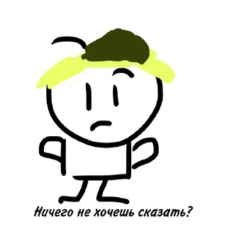 Sticker from Стикеры МэдКэп