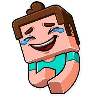 Sticker from Tumanchik : @TumanchikYT