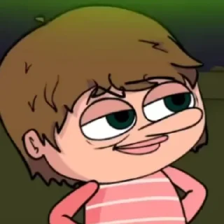 Sticker from Луанаааааааа!!! 3