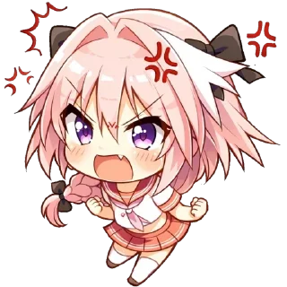 Sticker from астольфич @femboybazaa