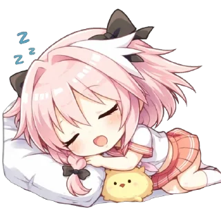 Sticker from астольфич @femboybazaa