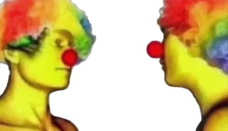 🤡 emoji Shit Telegram sticker 17 of 62