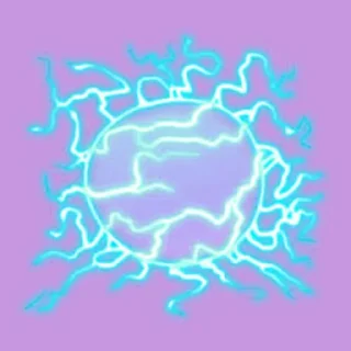 ⚡️ emoji Бф Telegram sticker 12 of 16