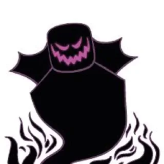 🌑 emoji Бф Telegram sticker 14 of 16