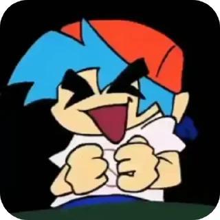 👍 emoji Бф сигма Telegram sticker 15 of 120
