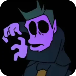 🍗 emoji Бф сигма Telegram sticker 13 of 120