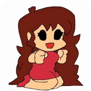 🧸 emoji Бф сигма Telegram sticker 21 of 120