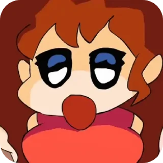 👄 emoji Бф сигма Telegram sticker 24 of 120