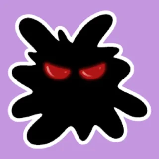 Sticker from Бф