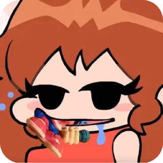 👄 emoji Бф сигма Telegram sticker 12 of 120