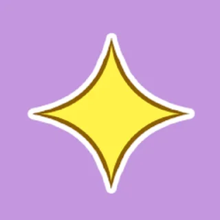 💡 emoji Бф Telegram sticker 15 of 16