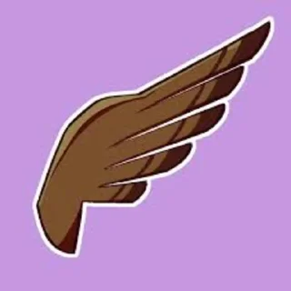 🦅 emoji Бф Telegram sticker 6 of 16