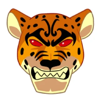 Sticker from Бф