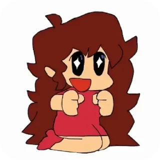 🧸 emoji Бф сигма Telegram sticker 23 of 120