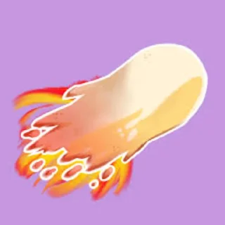 🍩 emoji Бф Telegram sticker 9 of 16