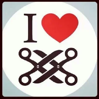Sticker from мы подружки лезбиянки