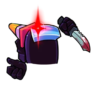 ⬆️ emoji Чёрный(@Gordy_201) Telegram sticker 12 of 56