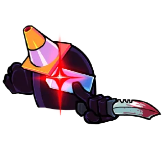 ⬅️ emoji Чёрный(@Gordy_201) Telegram sticker 14 of 56