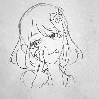 🌚 emoji Порисульки Фоси Telegram sticker 12 of 120