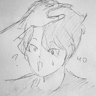 🌚 emoji Порисульки Фоси Telegram sticker 13 of 120