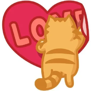Sticker from это база